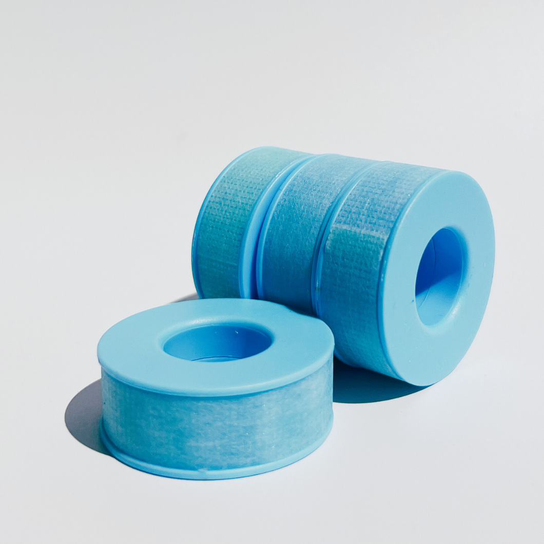 Sensitive Lash Tape Blue