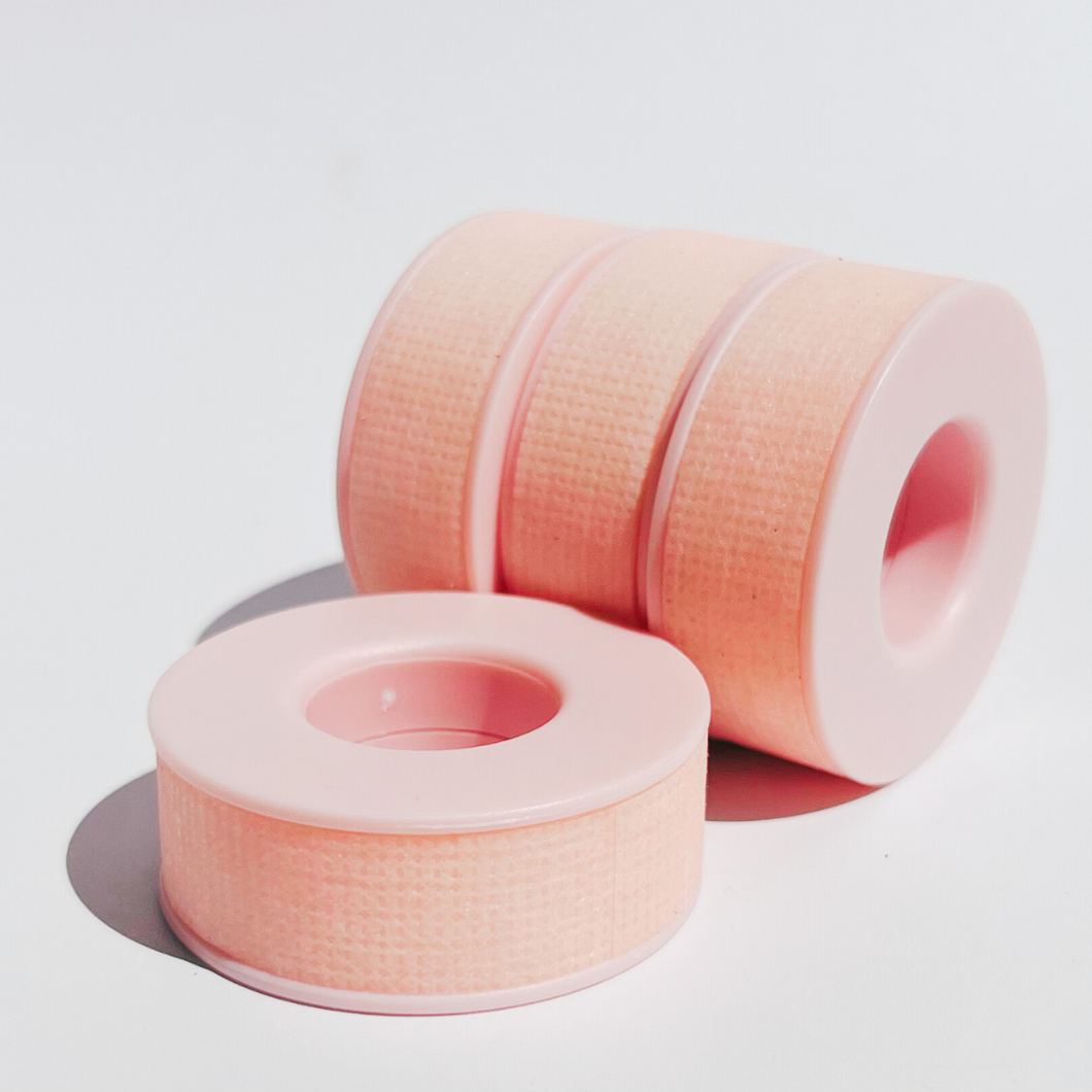 Sensitive Lash Tape Pink