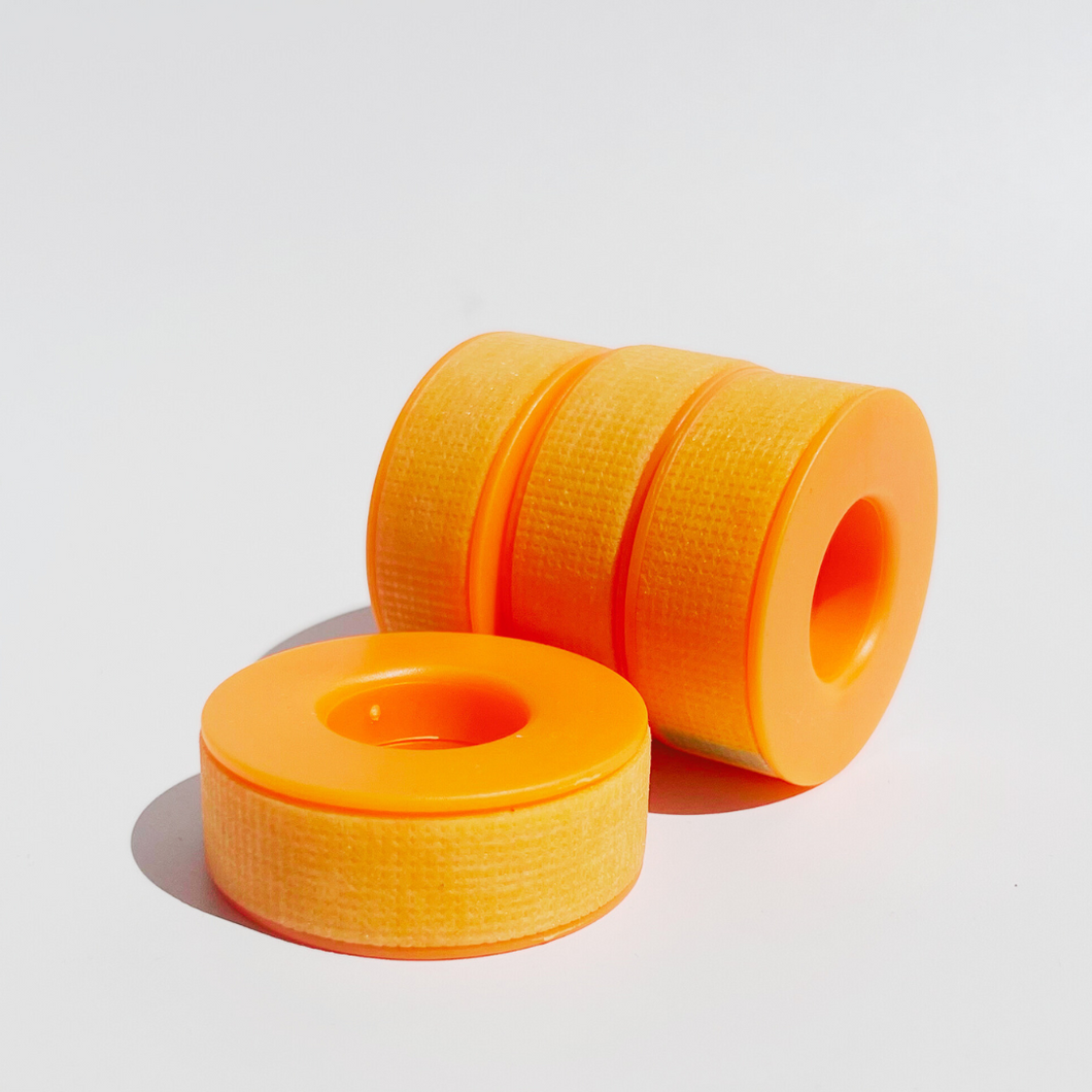 Sensitive Lash Tape Orange