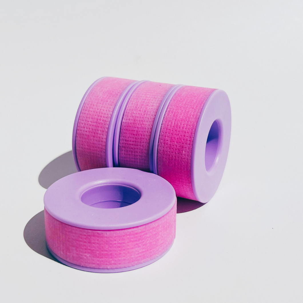 Sensitive Lash Tape Purple