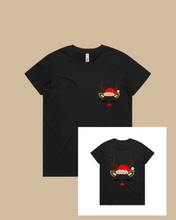 Load image into Gallery viewer, Christmas T-shirt

