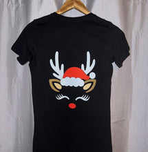 Load image into Gallery viewer, Christmas T-shirt
